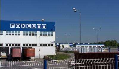 Foxconn factory. Prachatai/Flickr. (CC BY-NC-ND 2.0)
